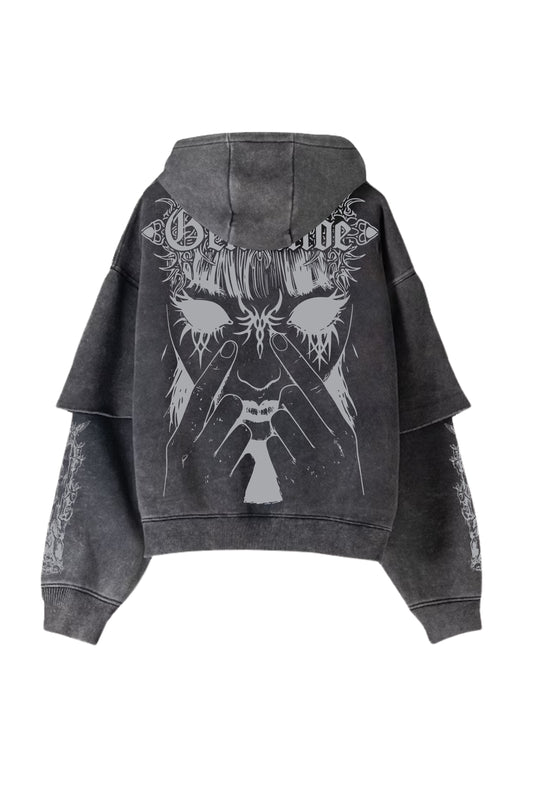 Seraph’s Fall DS Hoodie